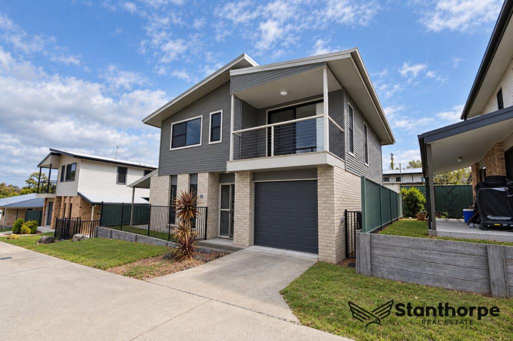 22/21 Wolfram St, Stanthorpe, QLD 4380