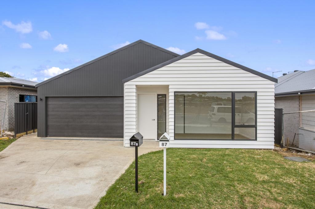 87A MYRTLE CREEK AVE, TAHMOOR, NSW 2573