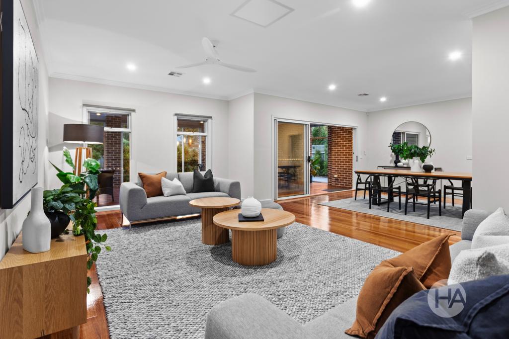21 Hazeldene Way, Rosebud, VIC 3939