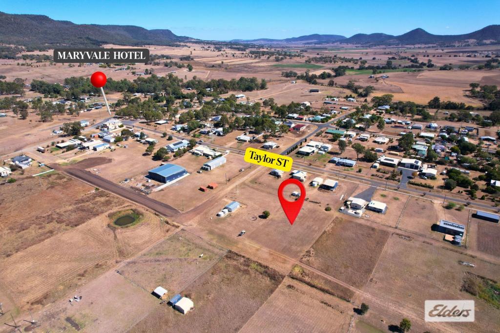 Lot 507 Moffatt St, Maryvale, QLD 4370