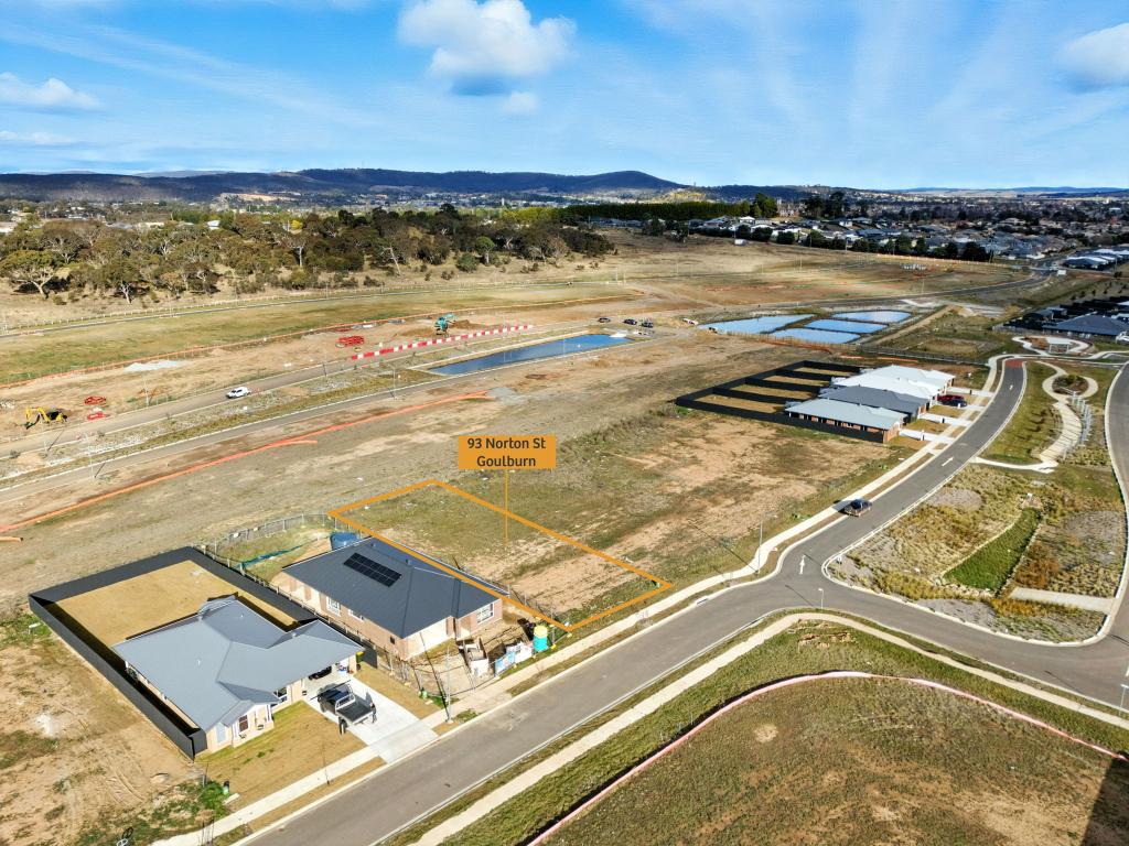 93 Norton St, Goulburn, NSW 2580