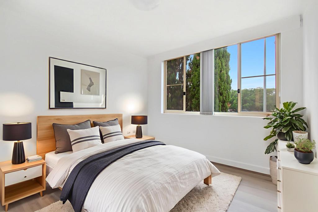 31/1 Lismore Ave, Dee Why, NSW 2099