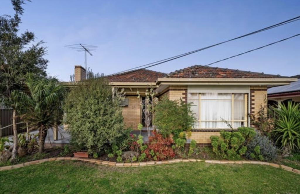 28 Meager St, Deer Park, VIC 3023