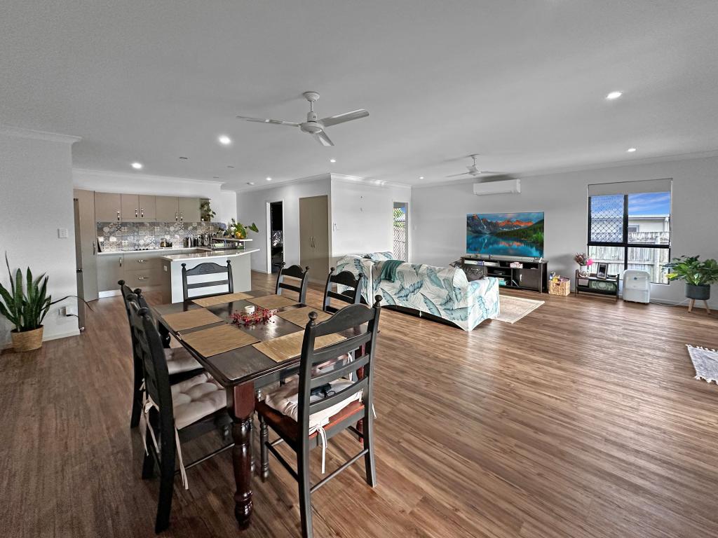 32 JANNINA DR, ATHERTON, QLD 4883