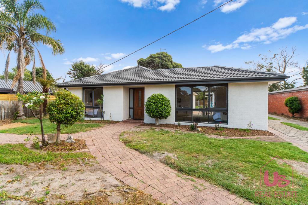 17 Terry St, Pearcedale, VIC 3912