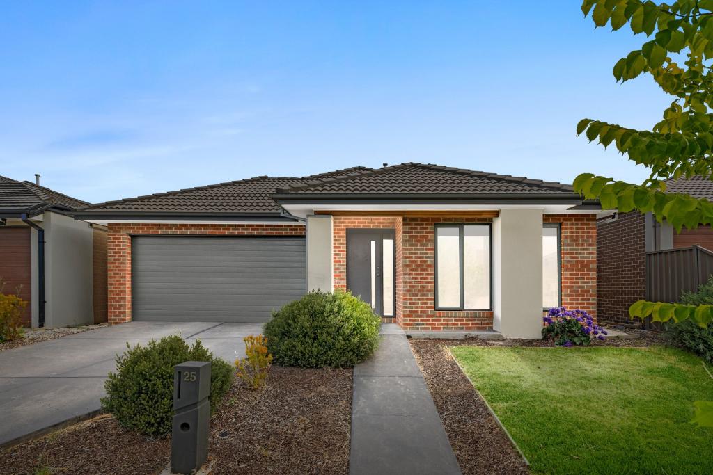 25 Bodalla Dr, Tarneit, VIC 3029