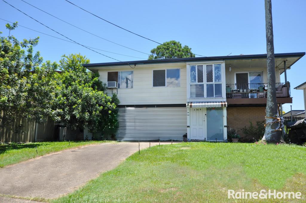 28 Benz St, Logan Central, QLD 4114