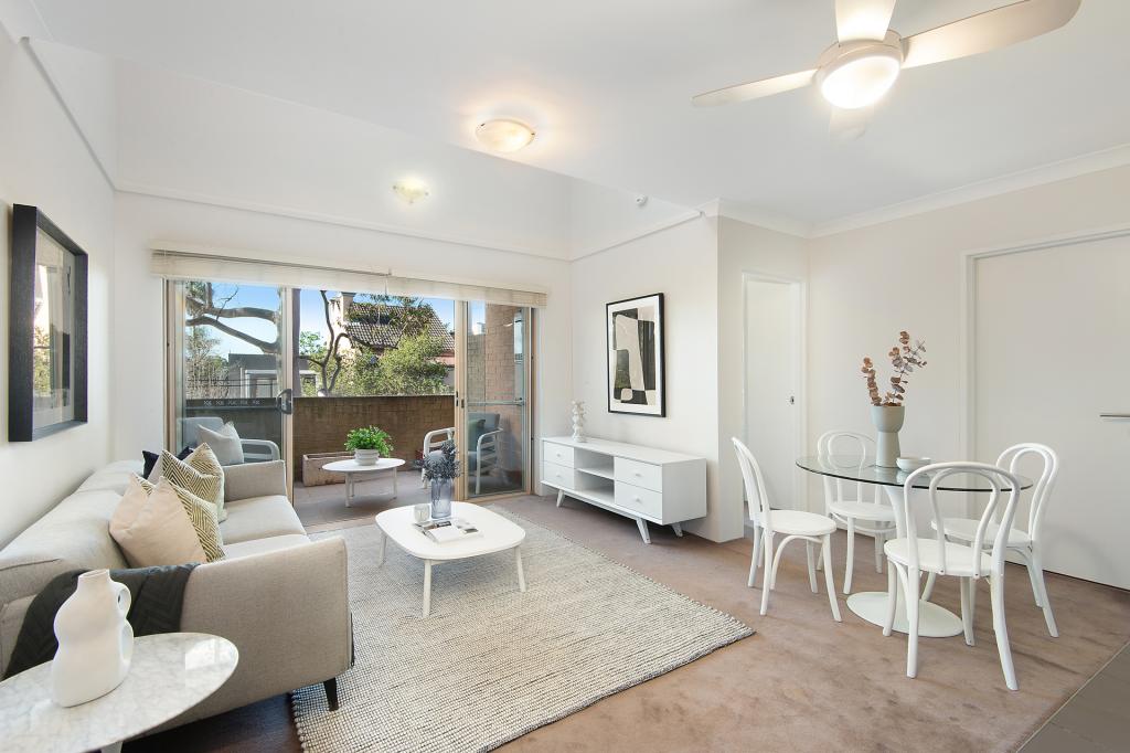 93/115-117 Constitution Rd, Dulwich Hill, NSW 2203