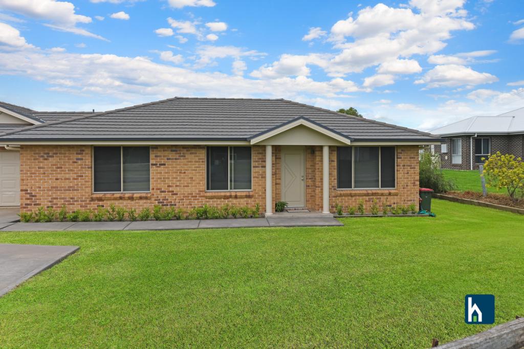 43b Silversmith Pl, Gunnedah, NSW 2380