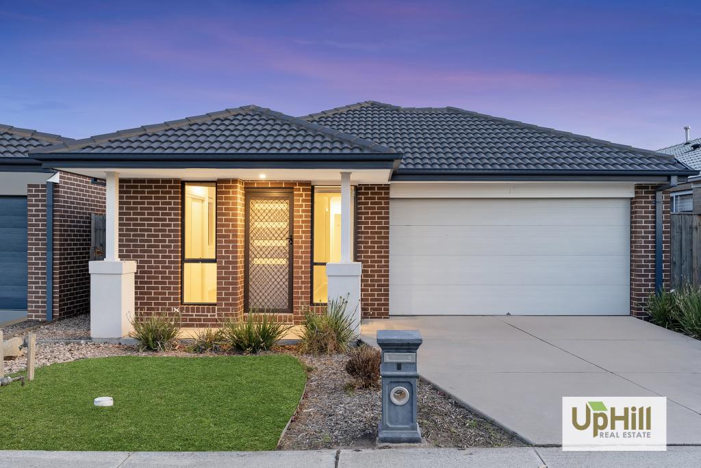 5 Mercury Rd, Cranbourne East, VIC 3977