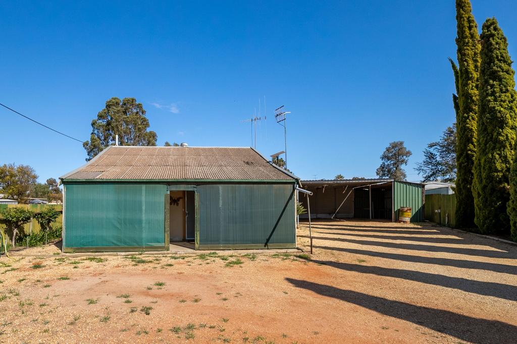 4 Denby St, Glossop, SA 5344