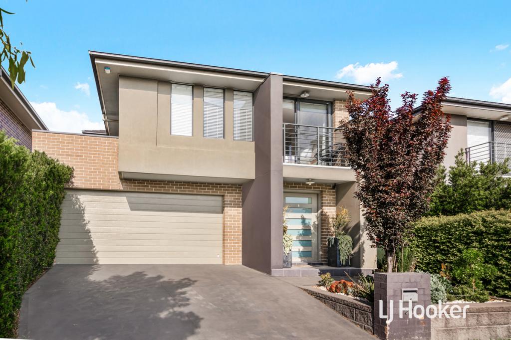 25 Quill St, Riverstone, NSW 2765