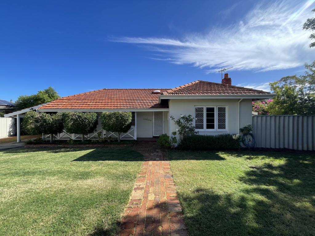 1 Alvah St, St James, WA 6102