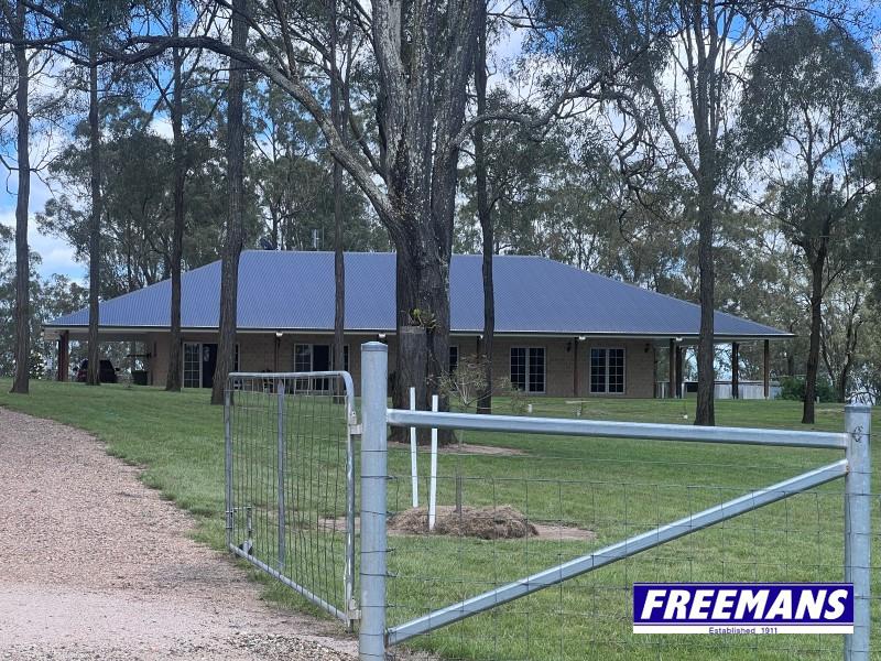 42 Braziers Rd, Runnymede, QLD 4615