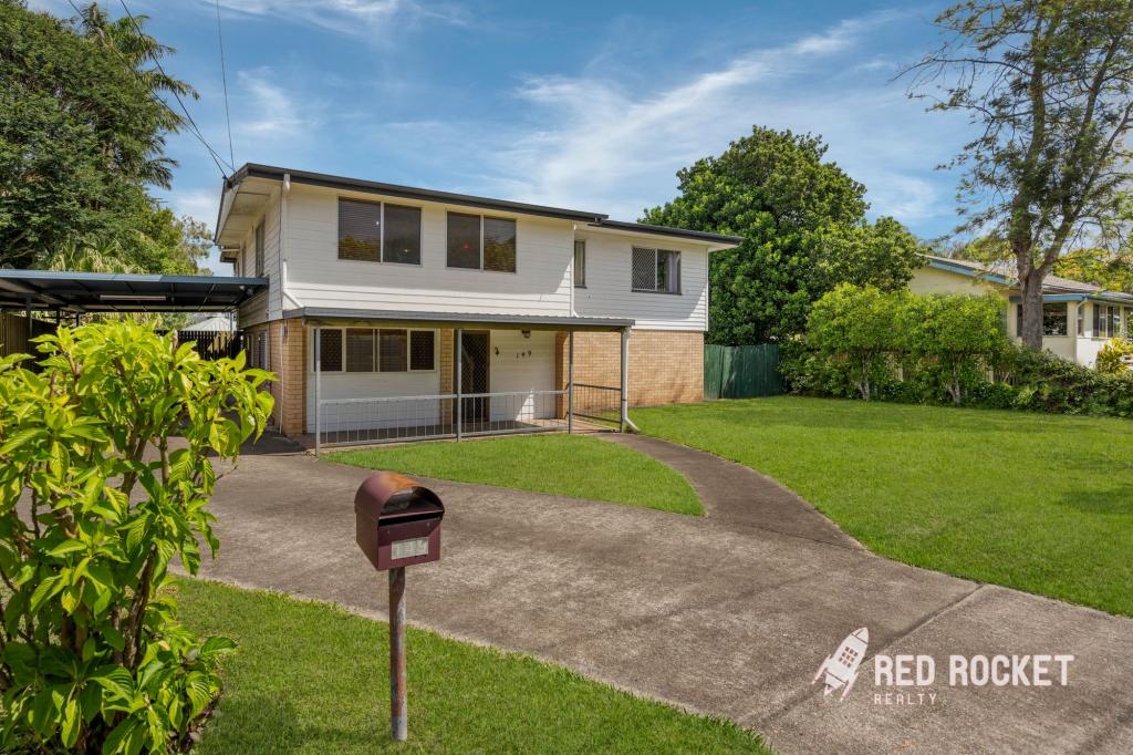 149 Highgate St, Coopers Plains, QLD 4108