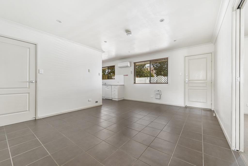 3/105 CAMPBELL ST, TOOWOOMBA CITY, QLD 4350