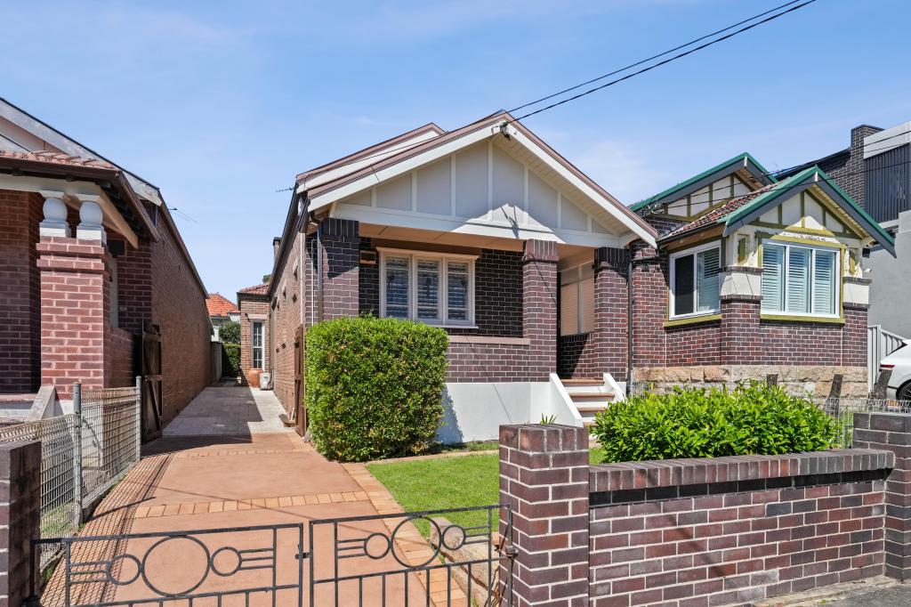 16 Sutton St, Five Dock, NSW 2046
