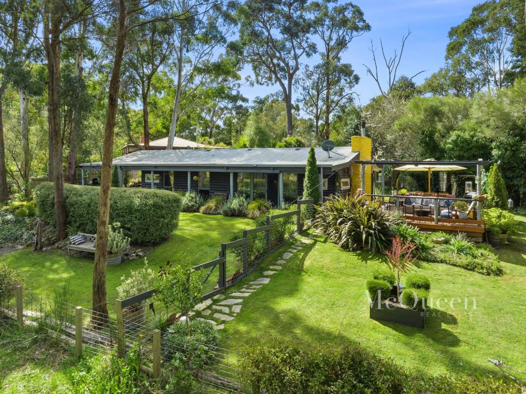 13 Tipperary Springs Rd, Daylesford, VIC 3460