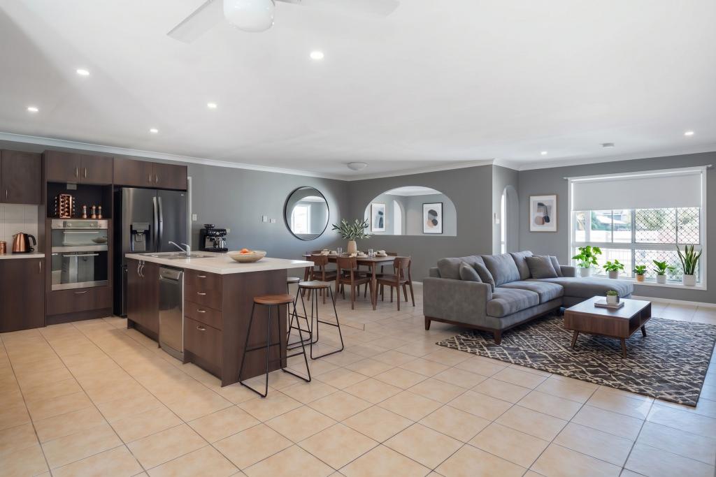 7 Mellifont St, Banyo, QLD 4014