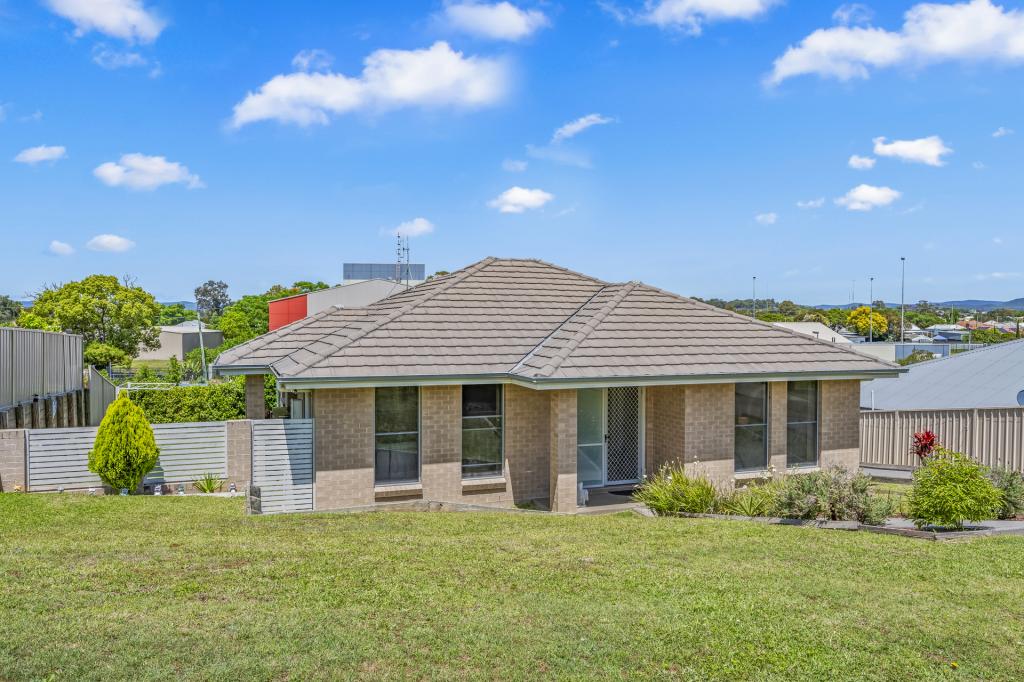 1/12 Fairview Pl, Cessnock, NSW 2325