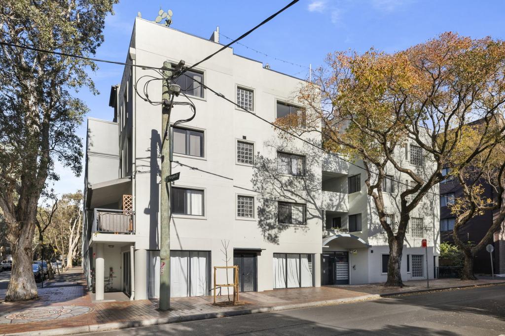 19/1-35 Pine St, Chippendale, NSW 2008