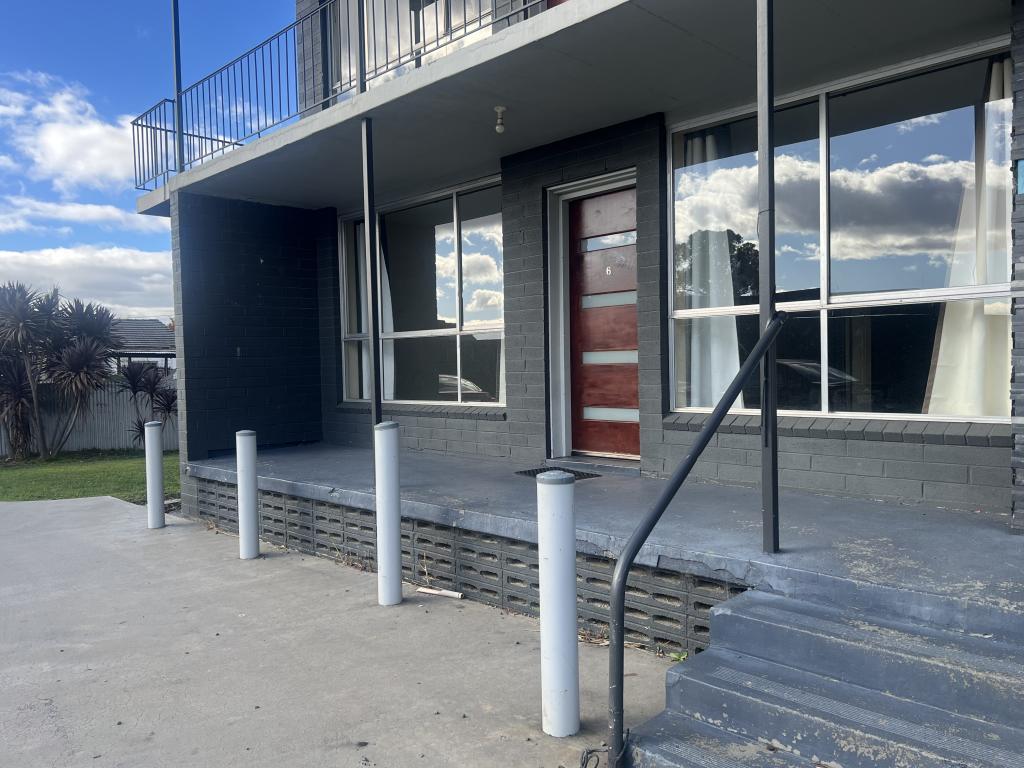 6/9 Innes St, Glenorchy, TAS 7010