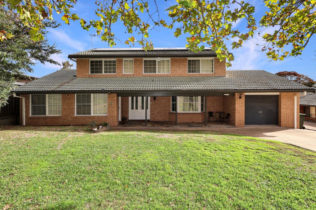 51 Adams St, Muswellbrook, NSW 2333
