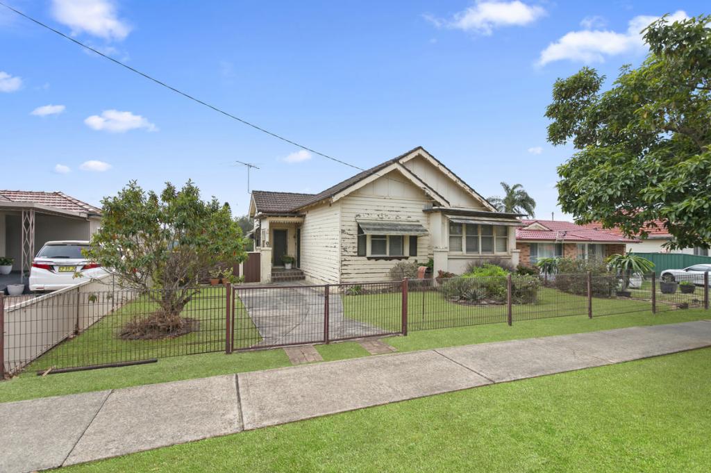 59 Mary St, Merrylands, NSW 2160