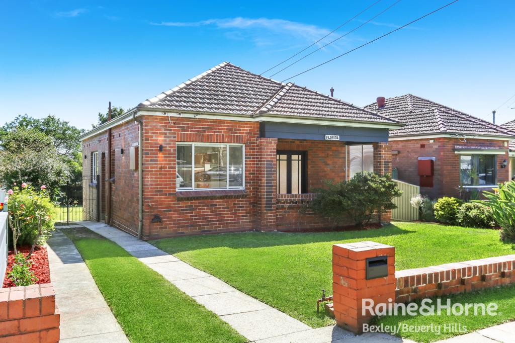 141 Kingsland Rd, Bexley North, NSW 2207