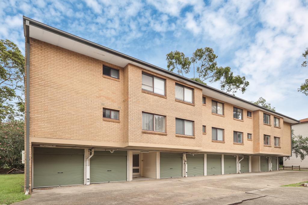 3/7 Santley Cres, Kingswood, NSW 2747