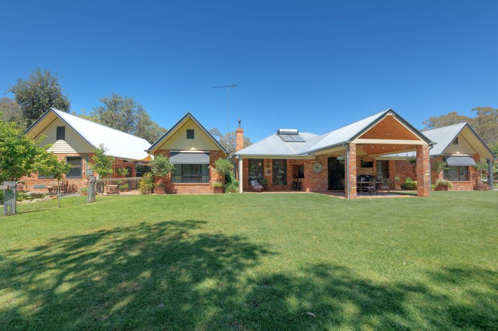 18 COOBAH RD, MULWALA, NSW 2647