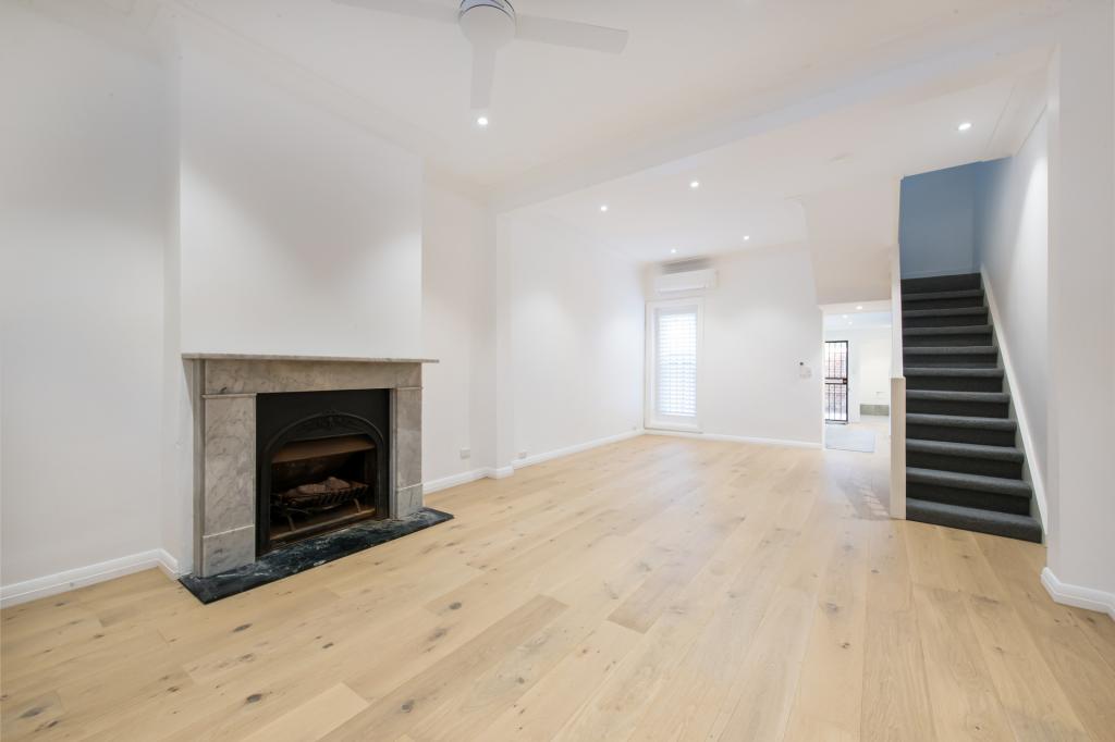 45 Dowling St, Woolloomooloo, NSW 2011
