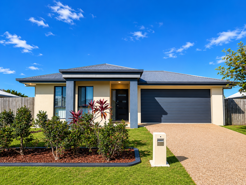 50 Beach Oak Dr, Mount Low, QLD 4818