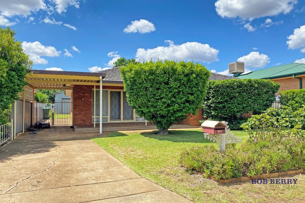 6 Zarebski St, Dubbo, NSW 2830