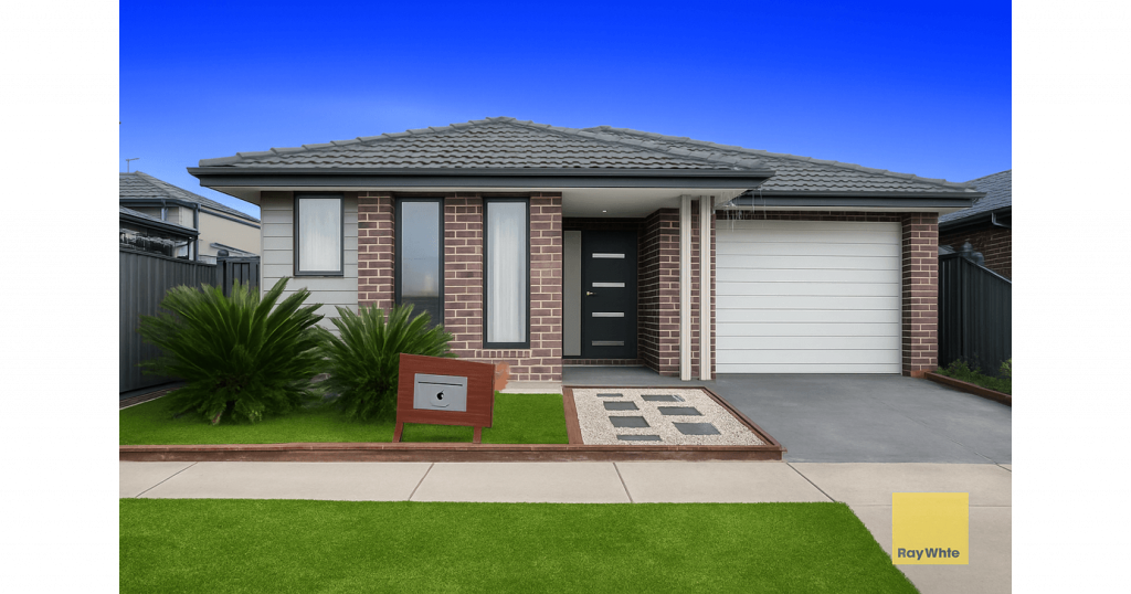 6 Topiary St, Truganina, VIC 3029