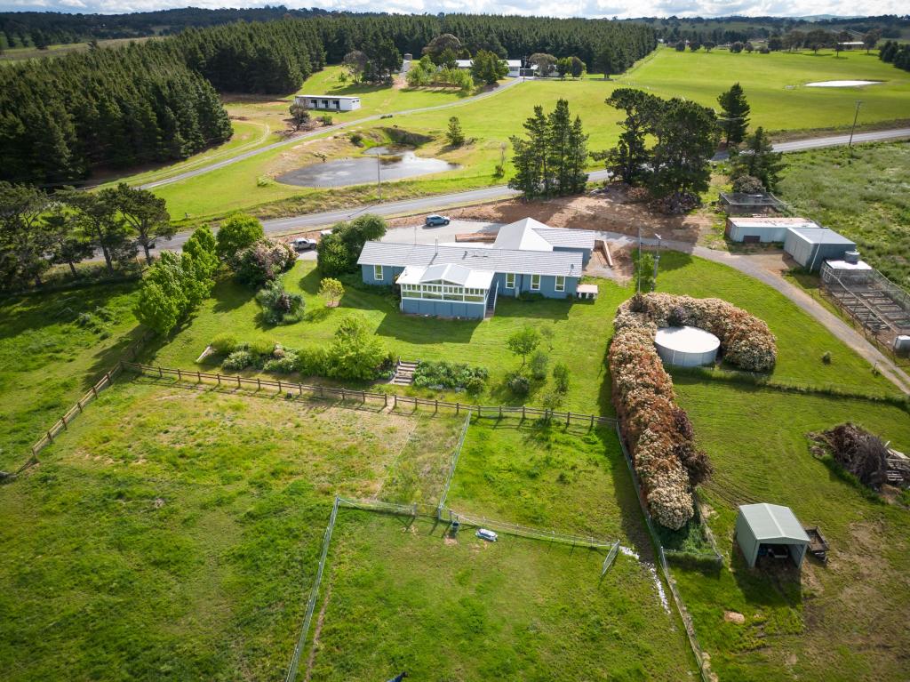 2676 Sutton Rd, Sutton, NSW 2620