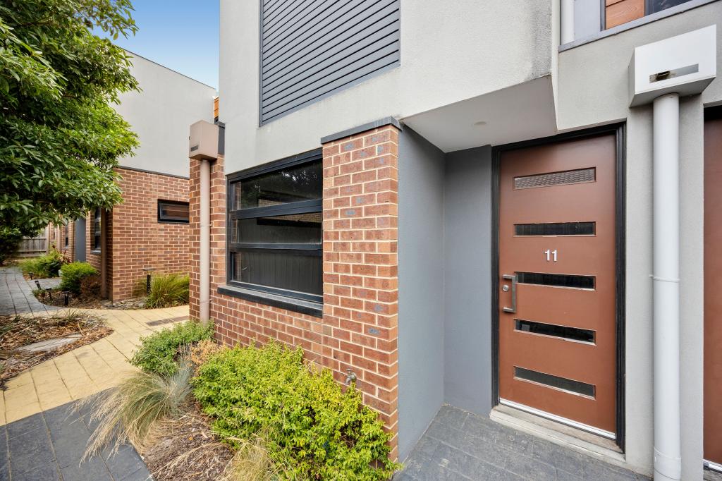 11/12-14 ADELE AVE, FERNTREE GULLY, VIC 3156