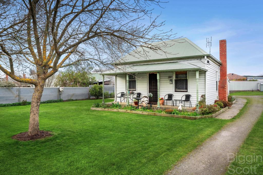 14 Gardiner St, Creswick, VIC 3363