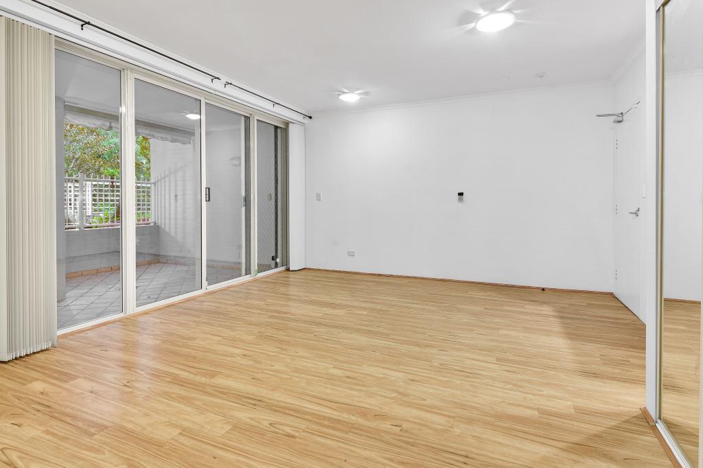 69/92-120 Cleveland St, Chippendale, NSW 2008