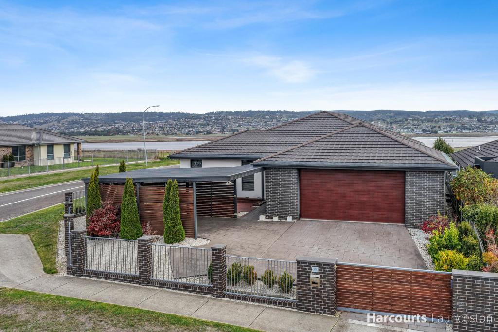 89 Mount Stuart Dr, Newnham, TAS 7248