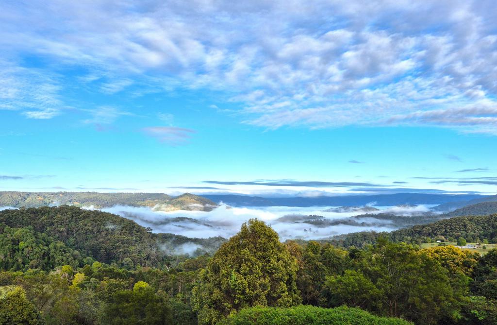 475 Maleny Kenilworth Rd, Witta, QLD 4552