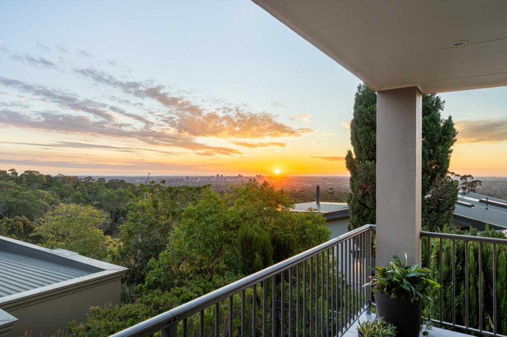 2/19 Gandys Gully Rd, Stonyfell, SA 5066