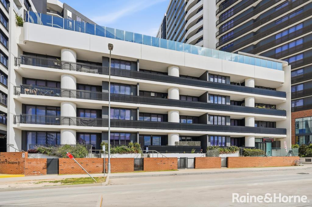 117/1 Gladstone St, Merrylands, NSW 2160