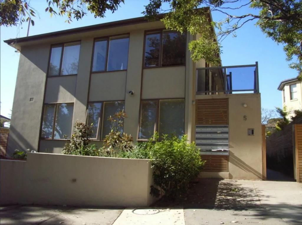 10/5 Summerlea Gr, Hawthorn, VIC 3122