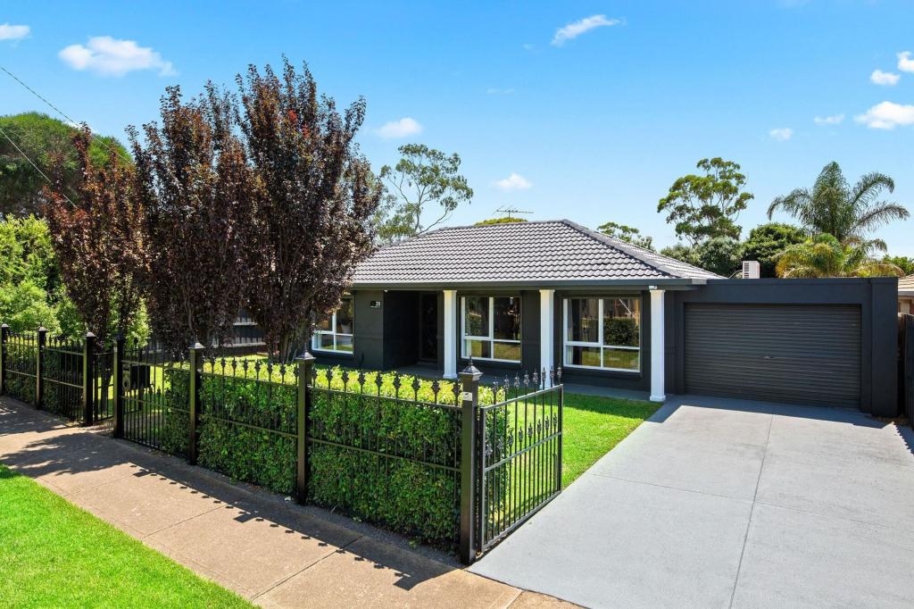 38 Ribblesdale Ave, Wyndham Vale, VIC 3024