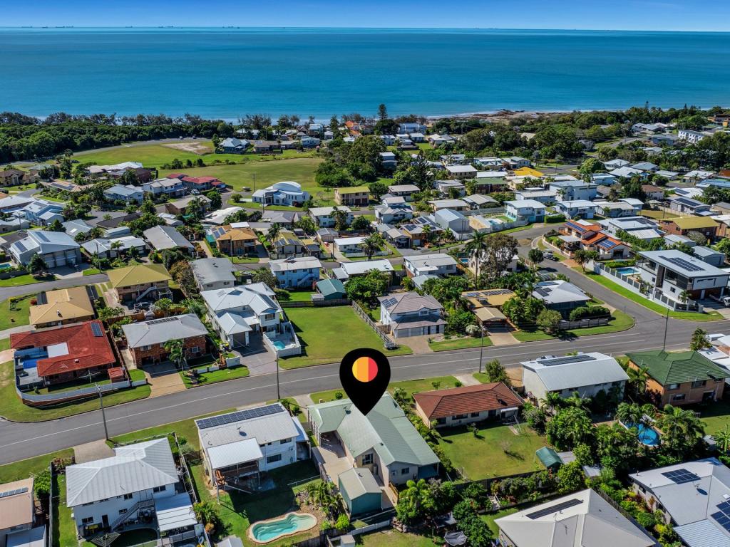 41 Booth Ave, Tannum Sands, QLD 4680