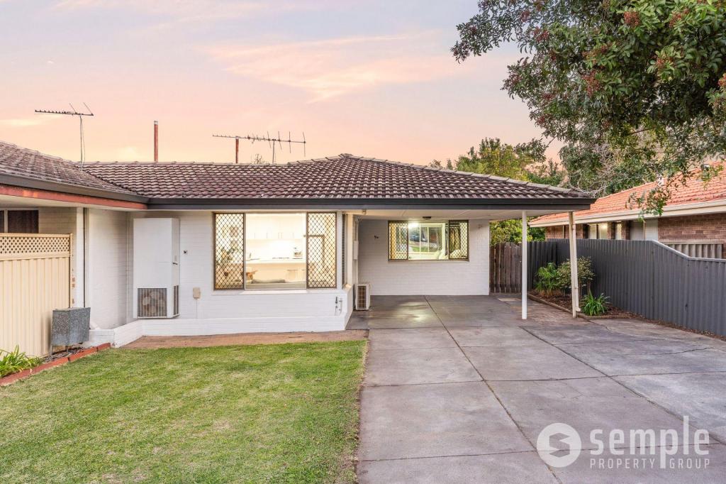 9b Venus St, Bateman, WA 6150