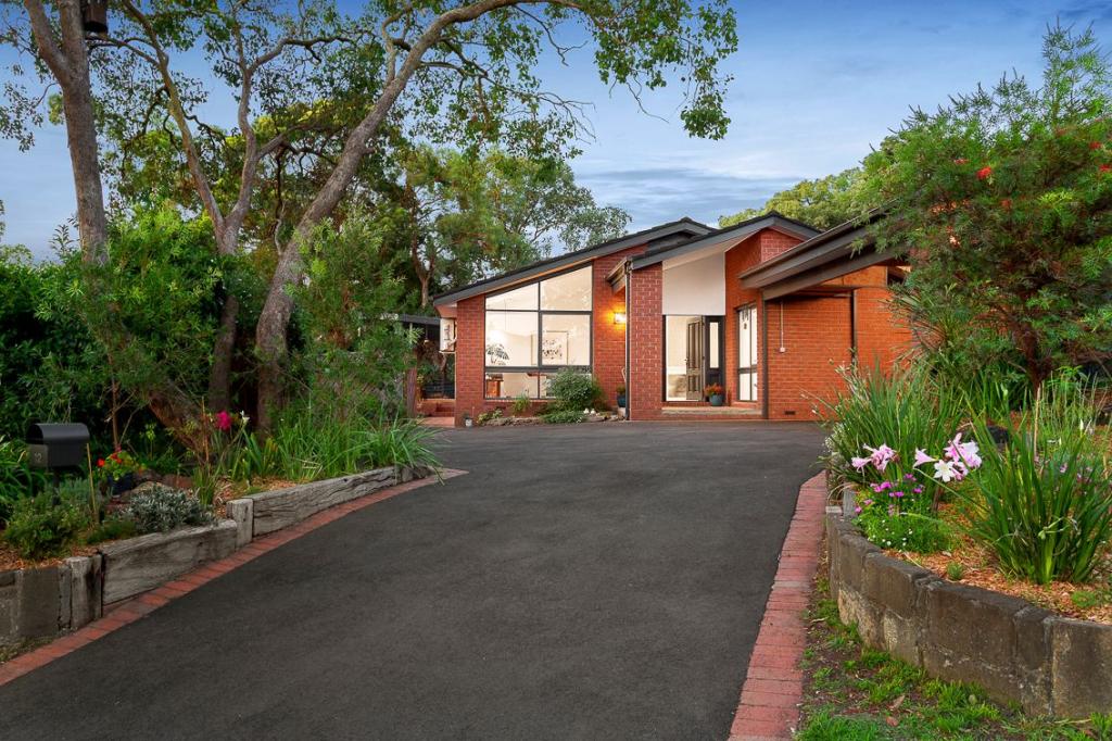 12 ESKDALE CT, ELTHAM NORTH, VIC 3095