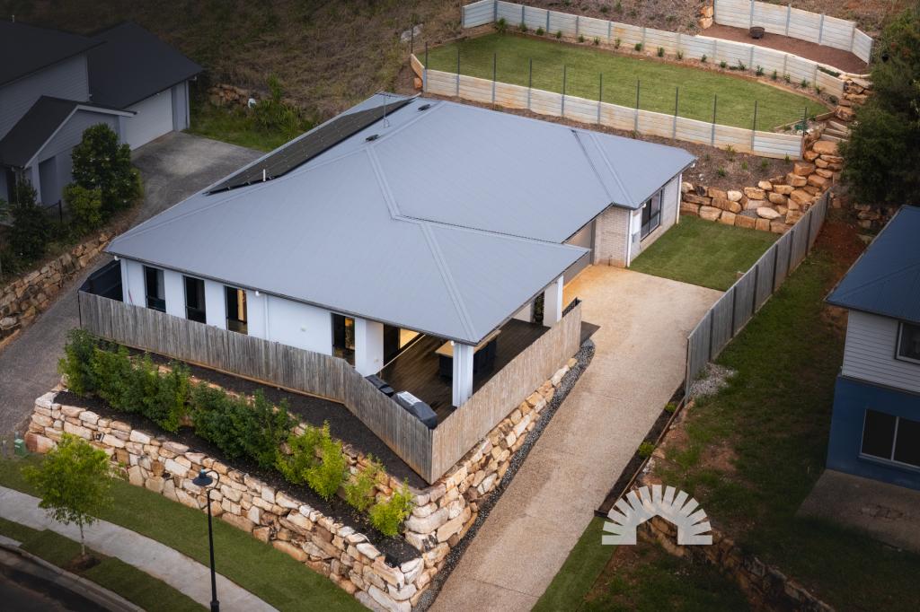 22 Edgewood St, Narangba, QLD 4504