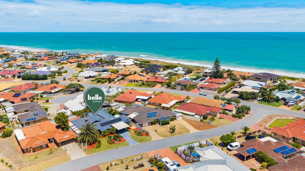 3 Quadrant Rise, Halls Head, WA 6210